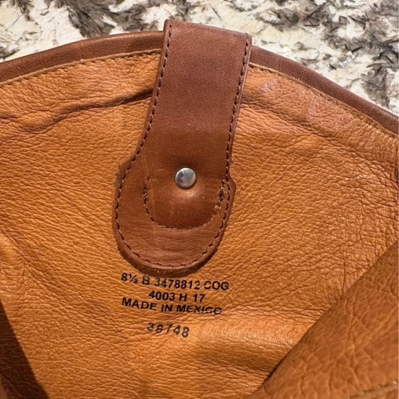 Frye Leather Boots - Picture 3 of 3